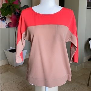 LOFT Blouse